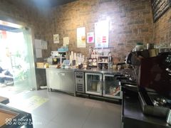 -阿sir咖啡(陶谷新村店)