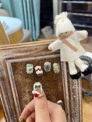 -森日式美甲沙龙MORI NAIL总店