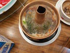 -清真京华源·涮肉烧烤(丰庆店)
