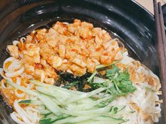 辣肉-好麺世家海鲜面馆(新建中路店)