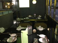 大堂-顺峰顺水顺德菜(龙华店)