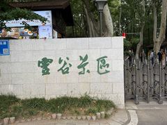 -灵谷景区