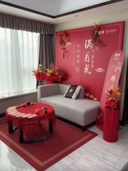 -巍阁月子中心(国贸店)