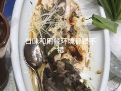 -箪食巷私房菜馆·鲁菜(玉函路店)