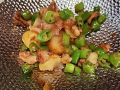 -缪氏川菜(深圳北站缤果空间店)
