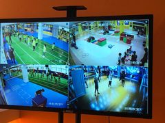 -能量学院少儿体能运动馆(公园1872店)