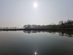 -西湖游船