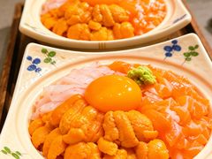 -胆道·海胆专门店(凯德晶萃店)