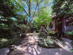 -中国茶叶博物馆(双峰馆区)