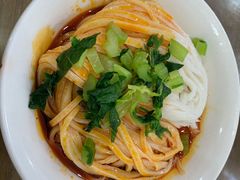 -子午路张记肉夹馍(翠华路店)
