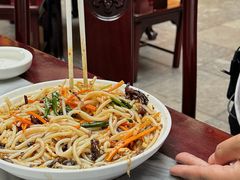 -蔼若春.传承云南菜(金碧公园店)