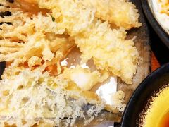 -千代武日本料理(爱建店)