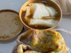 -穆彦华逍遥镇胡辣汤(岗坡路店)