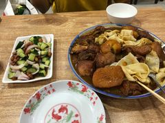 -东财大盘鸡(黑石礁店)