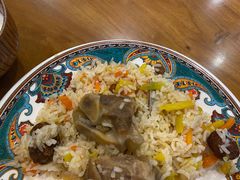 -巴依老爷新疆美食(望京小街店)