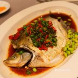 这家淮扬菜 融合百味 我爱了