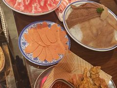 -萍姐火锅·公路夜市(南京新街口店)