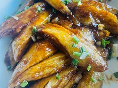 -望京楼flavor餐厅(古北水镇景区店)