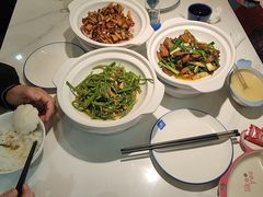 -兰湘子·湘菜小炒(济南领秀城店)