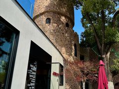 -J Create城市露营咖啡·简餐·宠物(上海动物园店)