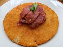 -同庆楼(花园店)