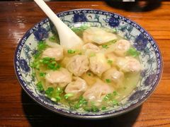 -韩萍老南京馄饨(河西万达店)