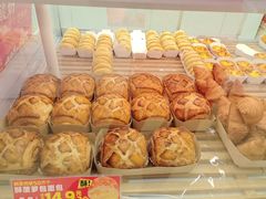 -味多美蛋糕(京旺家园店)