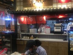 -京天红炸糕(天通苑华联店)