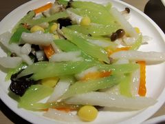 -前海沿·青岛菜(李沧万达店)