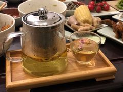 -青藤茶馆(南山路店)