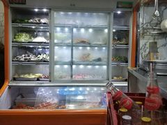 -五厂炸串(四流南路店)