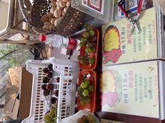 -马陆小张葡萄园农家乐