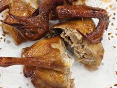 -渔鸽皇酒楼(鸿大广场店)