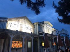 -沈阳方特欢乐世界