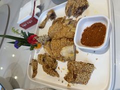 -新侗家食府(蟠桃宫店)