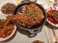 -串盟烧烤·长沙美食地标(星沙店)
