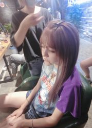 -MS.SALON美发沙龙