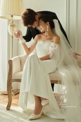 点击看大图 -金夫人婚纱摄影(衡阳店)