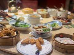 -点都德(皇岗村店)