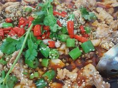 -米二红烧兔(华阳店)