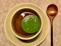 碧绿莲蓬竹笙蛋-无味舒食(思南公馆店)