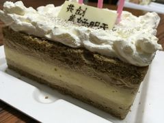 卡布奇诺-21cake廿一客蛋糕