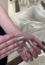 -Touch Nail·品质·美甲美睫