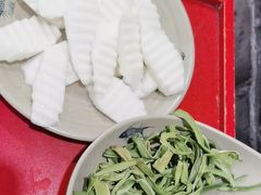 -蜀辣居鲜货老火锅(双流万达店)
