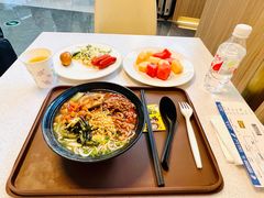 -虹桥机场V2贵宾休息室