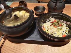 -云海肴·汽锅鸡·云南菜(高德置地店)