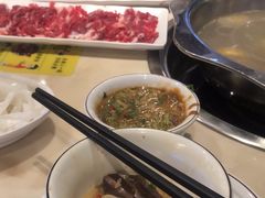 -小肥牛潮汕牛肉火锅(南联店)