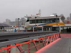 -丹东路渡口(轮渡站)