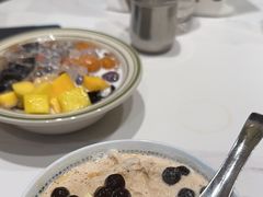 -堂屋糖水店(愚园店)