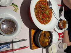 -千百味红餐厅·江西菜(绿地双子塔店)